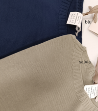 Dámská košile M/L 16032 Tellini S.R.L. Velkoobchodní oblečení